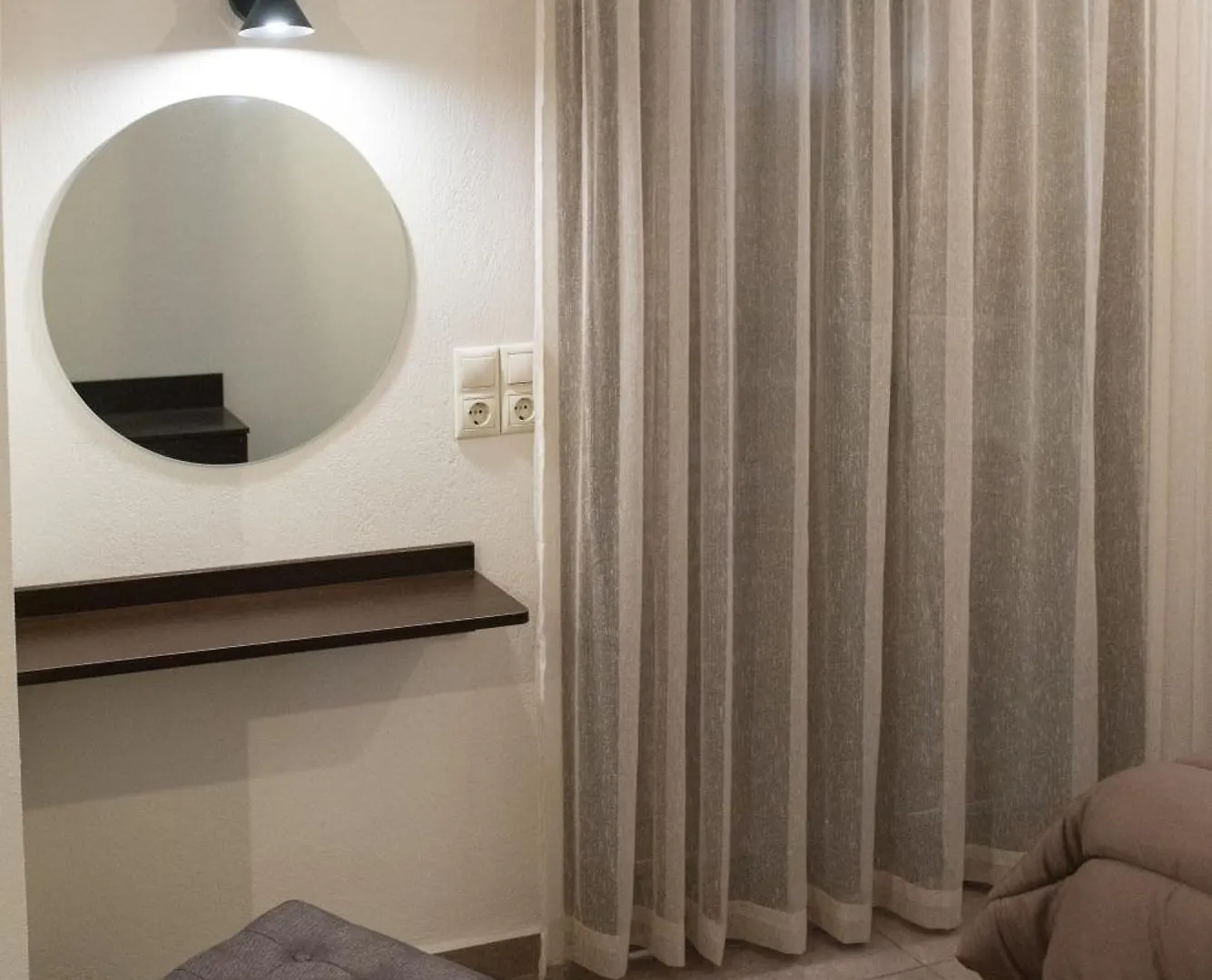 Αvra Strymonikou Hotel Stavros  Han