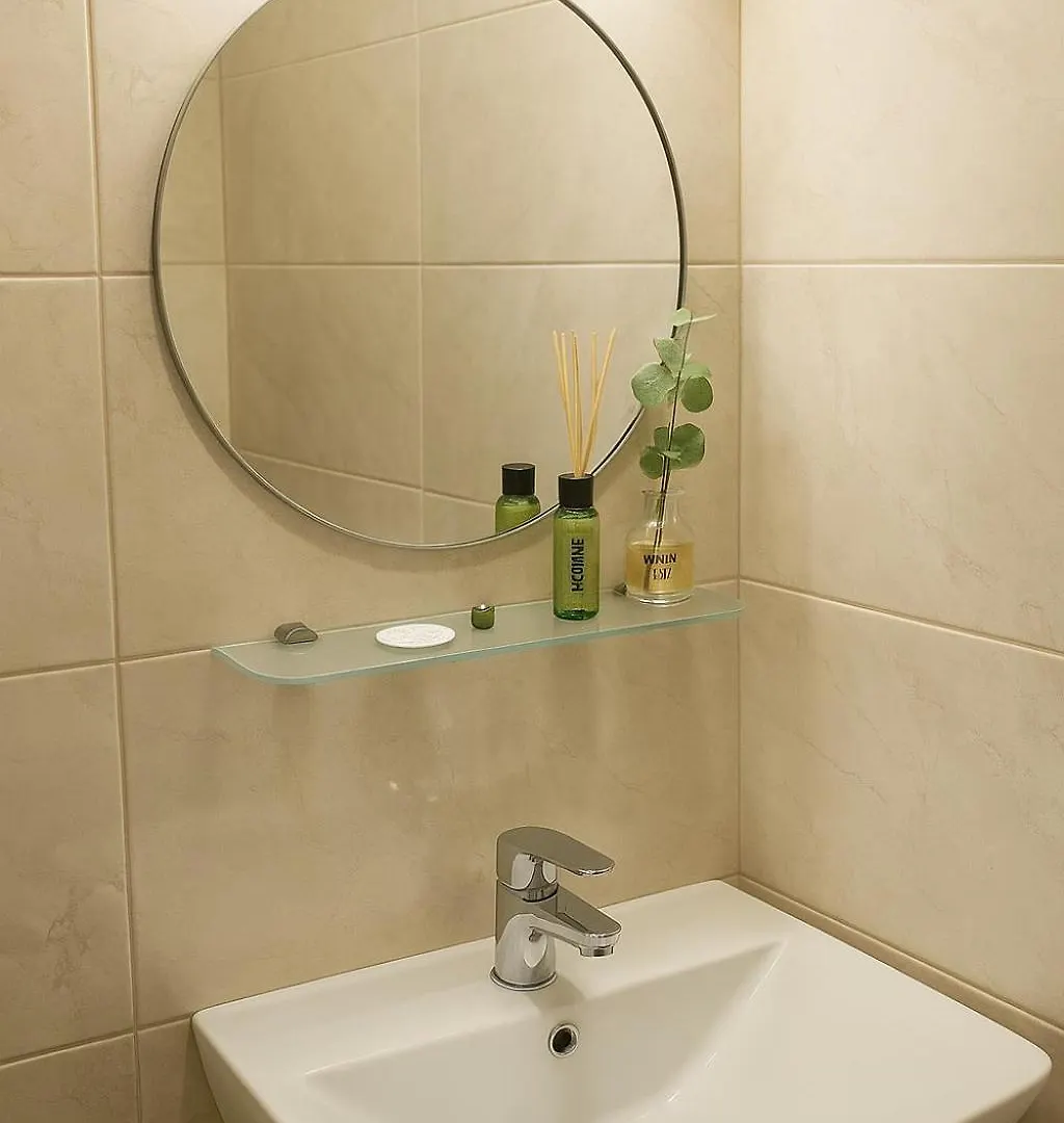 Αvra Strymonikou Hotel Stavros  Han Stavros (Thessaloniki)
